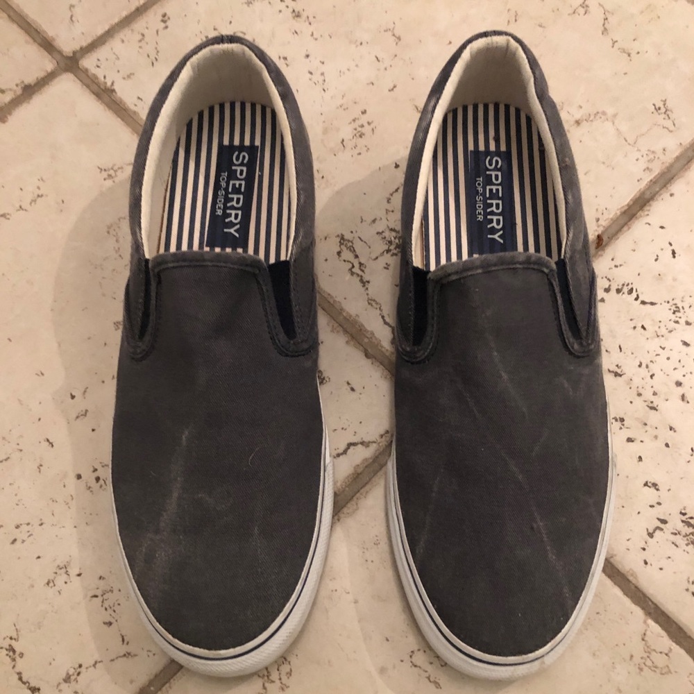 Sperry Shoes